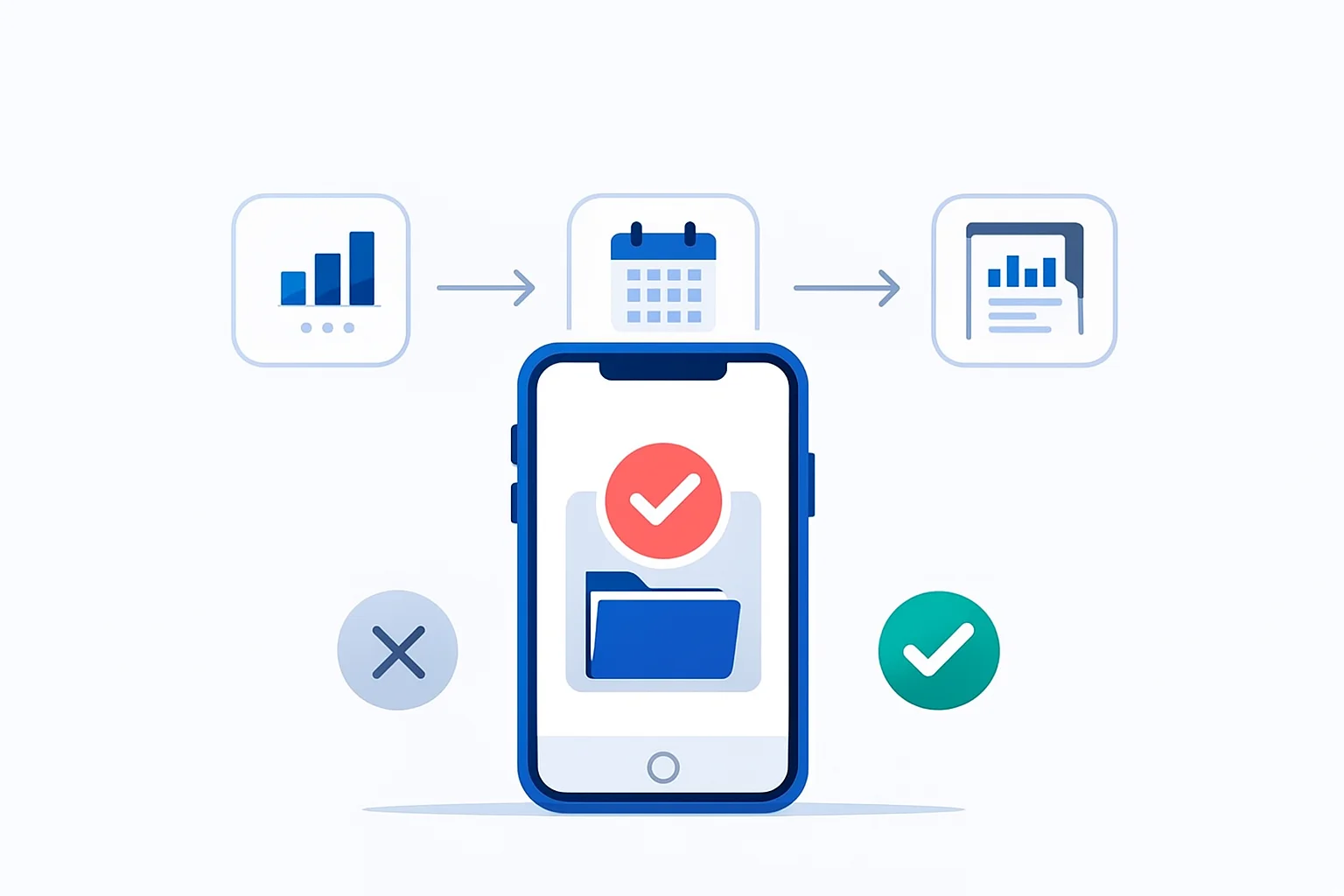 How to Choose the Right Construction Site Management App for Small Contractors