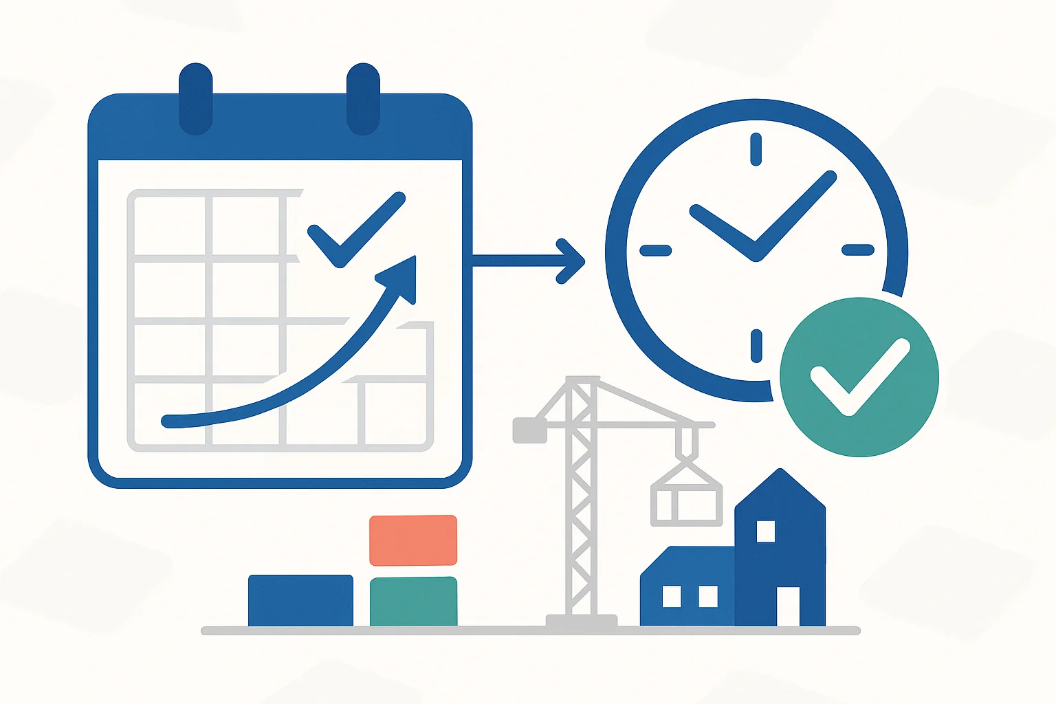 How to Reduce Construction Delays: A Complete Guide